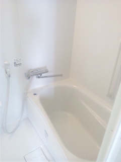 浴室クリーニング　広島　ハウスクリーニング