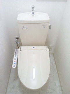浴室/トイレクリーニング　広島　ハウスクリーニング