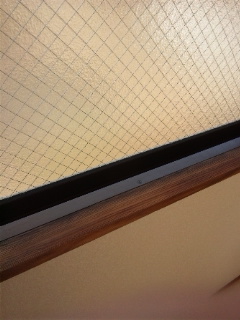 窓ガラスサッシクリーニング 広島　ハウスクリーニング　年末の大掃除　 