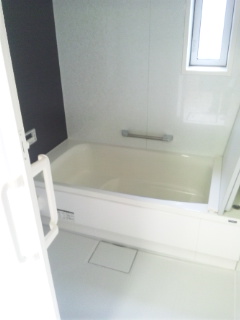 浴室クリーニング 広島　ハウスクリーニング