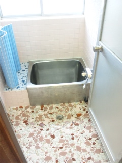 浴室クリーニング 広島市　ハウスクリーニング